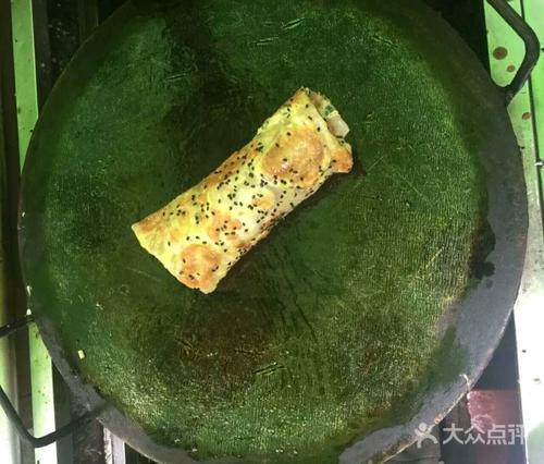 奶奶煎蛋