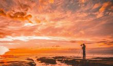 在逆境中学会坚强