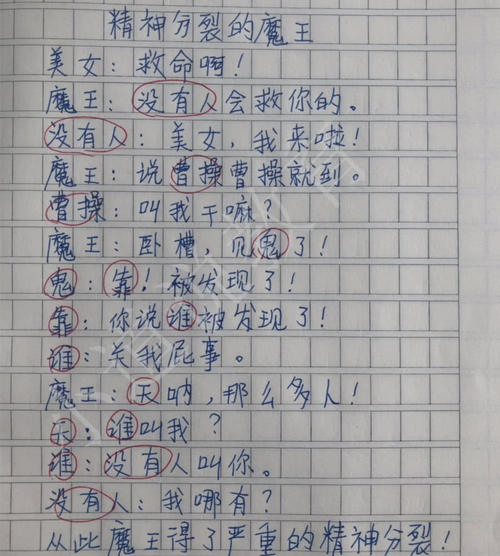 两本日记