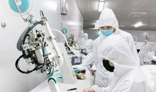 与蚊子“决一死战”