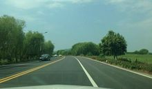 奔走在成功的道路