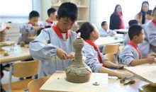 让校园充满快乐