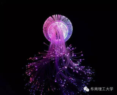 周围的一点点触摸