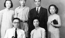 我家的历史学家