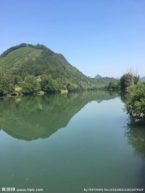 家乡风景