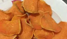 我爱家乡的地瓜