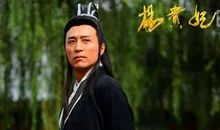 对手是朋友，又是老师