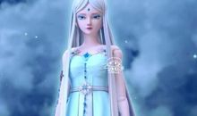 我的叶罗丽娃娃