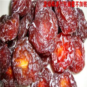 美味的李子