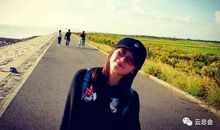 谢谢你给我力量