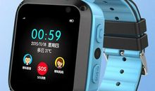 电话手表的自述