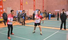 好玩的屏气大赛