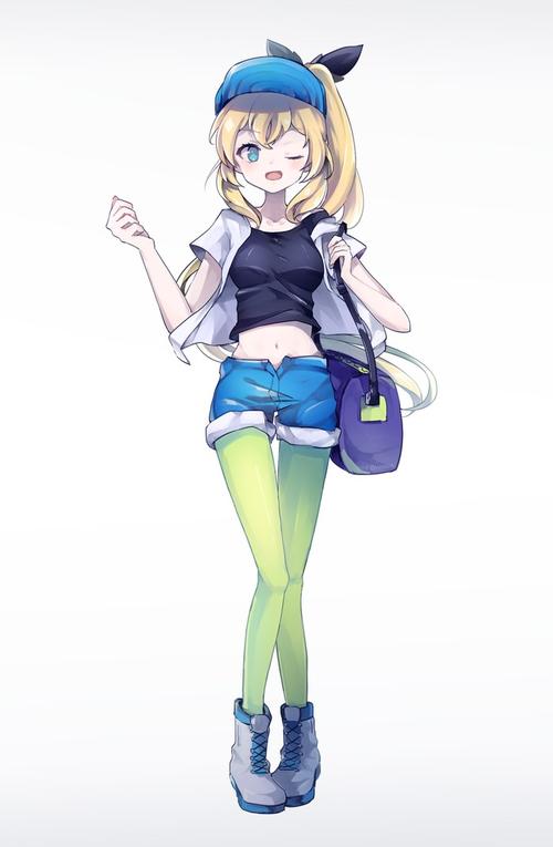 校园色彩