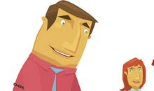 快乐也是一种收获