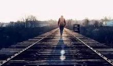 我们的人生没有回头路