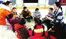 难忘的一节音乐课