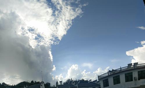 不可熄灭的灯