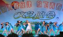 梦想我的青春旋律