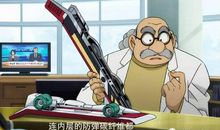 李白让我心生敬意