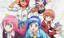 校园和我们一起变