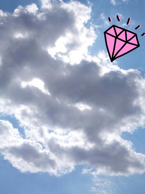 我喜欢天空