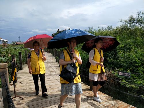桂林快乐海洋之旅