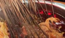 回味新春味无穷