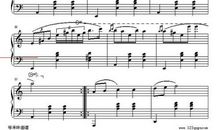 我的钢琴考级经历