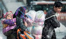 十六岁我多了一份感动