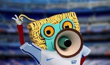 新闻播报———体会收获和快乐