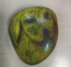 我有点卵石