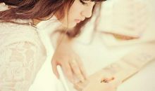 我终于读懂了她的固执