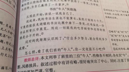 这是很开心的初中作文600字