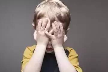 其实我是个不自信的孩子