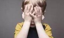 其实，我是一个不自信的孩子