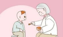 暑假去姥姥家玩