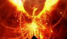 火是一把双刃剑