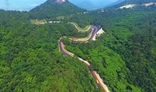 我是一道风景线