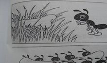 我发现了团结力量大