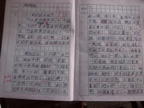 新时代新广州作文信