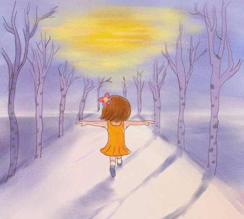 梦想应该只是喜欢