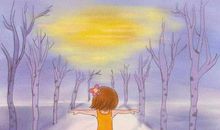 梦想就应该单纯的喜欢