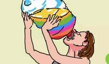 厉害了我的妈妈