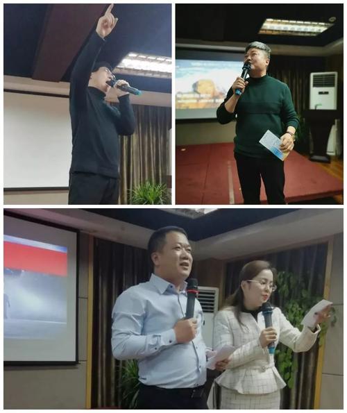 演讲比赛的收获