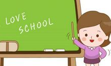 生活中处处有老师