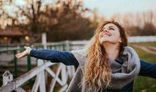 那件事教会了我