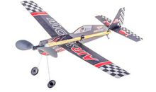 橡筋动力飞机大赛