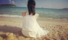 留下美丽在心中