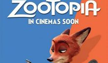 观《疯狂动物城》有感