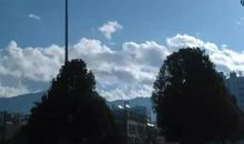 心中有阳光世界就光明